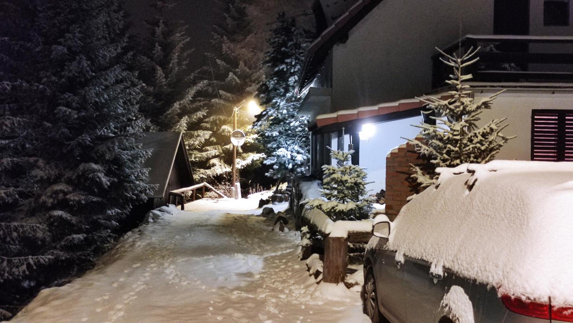 Uki & Sofi Mountain House Hotel Kopaonik Exterior photo