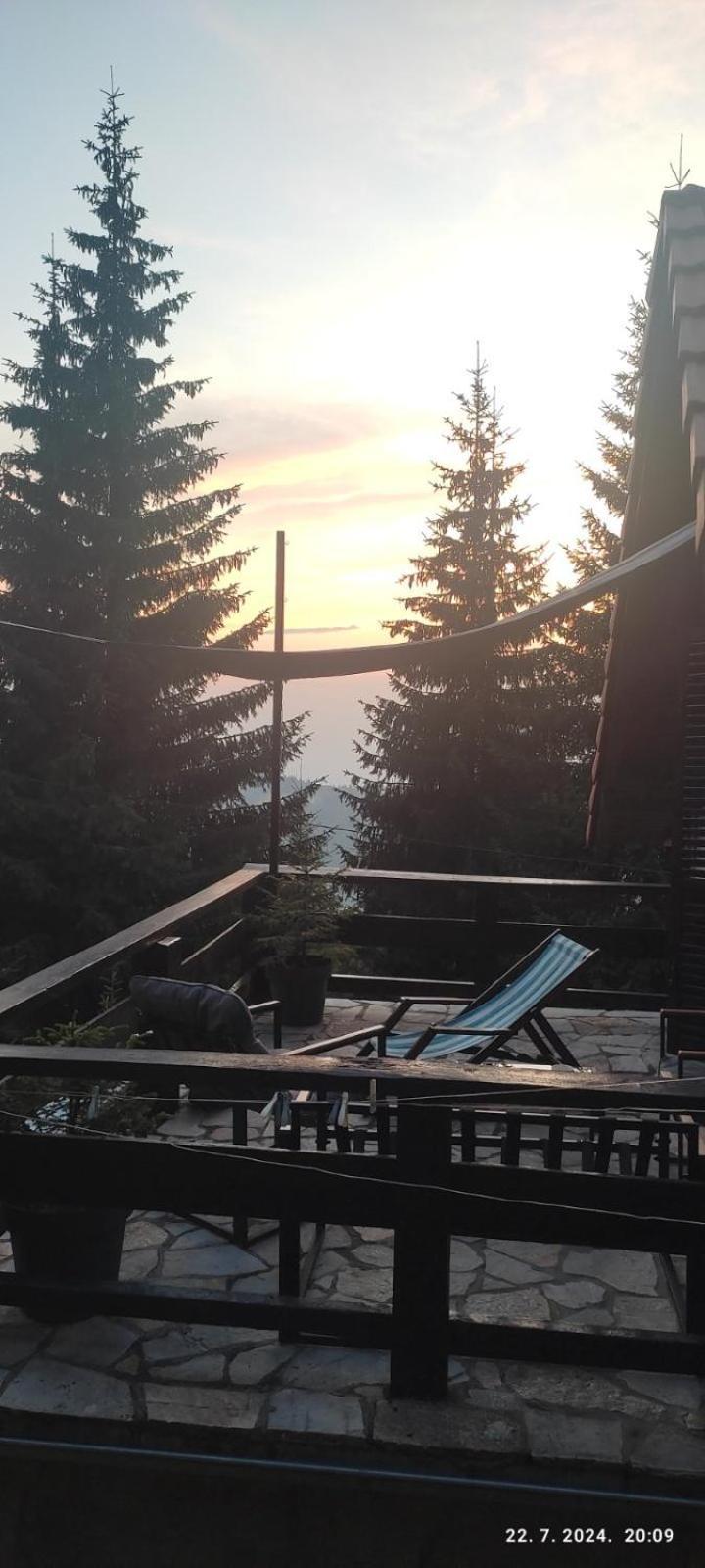 Uki & Sofi Mountain House Hotel Kopaonik Exterior photo